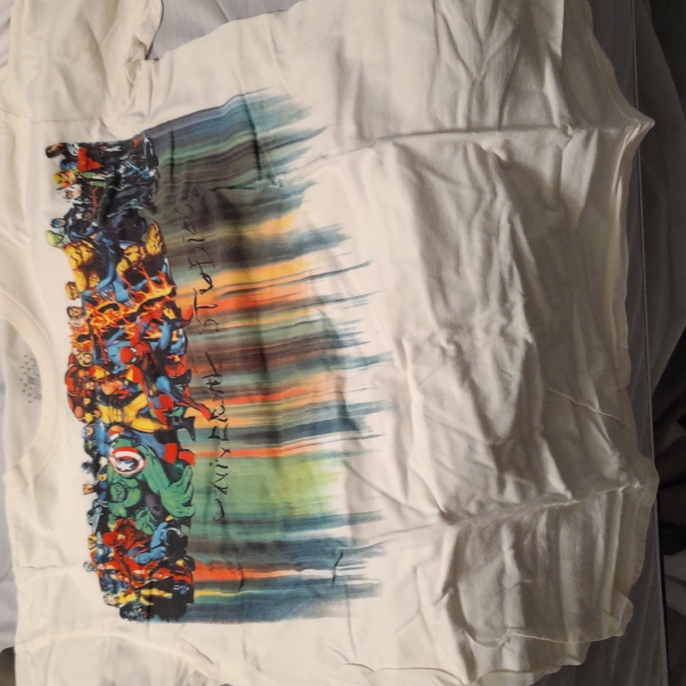 T-shirt